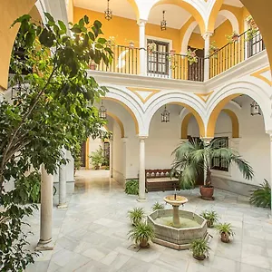  Apartment Magico En Casa Palacio Del Siglo Xvii Spain