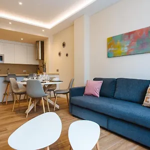  Apartment San Martin Spain