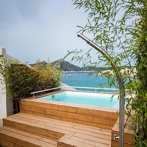  Apartment Just Experience Mallorca Spain