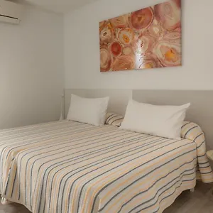  Apartment Apartamento 1 A 10 M De La Playa, Am Spain