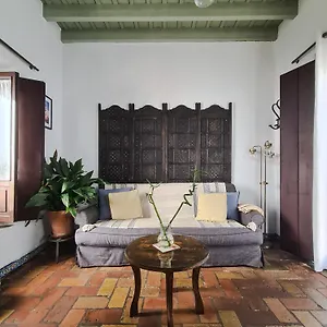  Holiday home Casa Del Siglo Xvii Spain