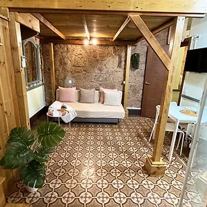  Apartment Vacacionales Vegueta Spain