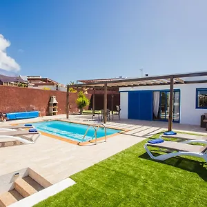  Villa Marinas Deluxe Spain