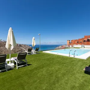 Apartment Beyond Amadores By Vector Spain