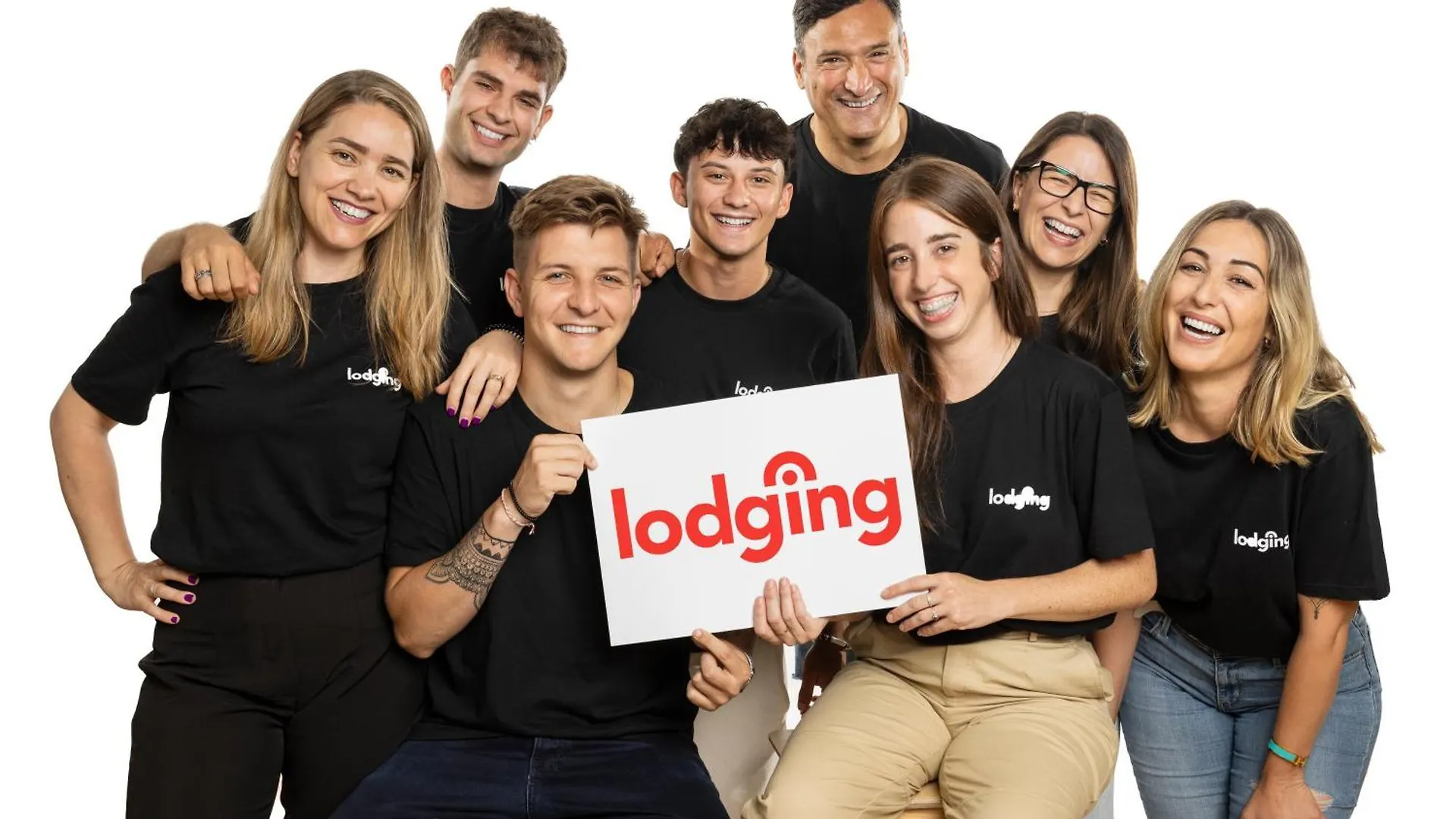 Lodging Apartments Beach Studio 11 Барселона