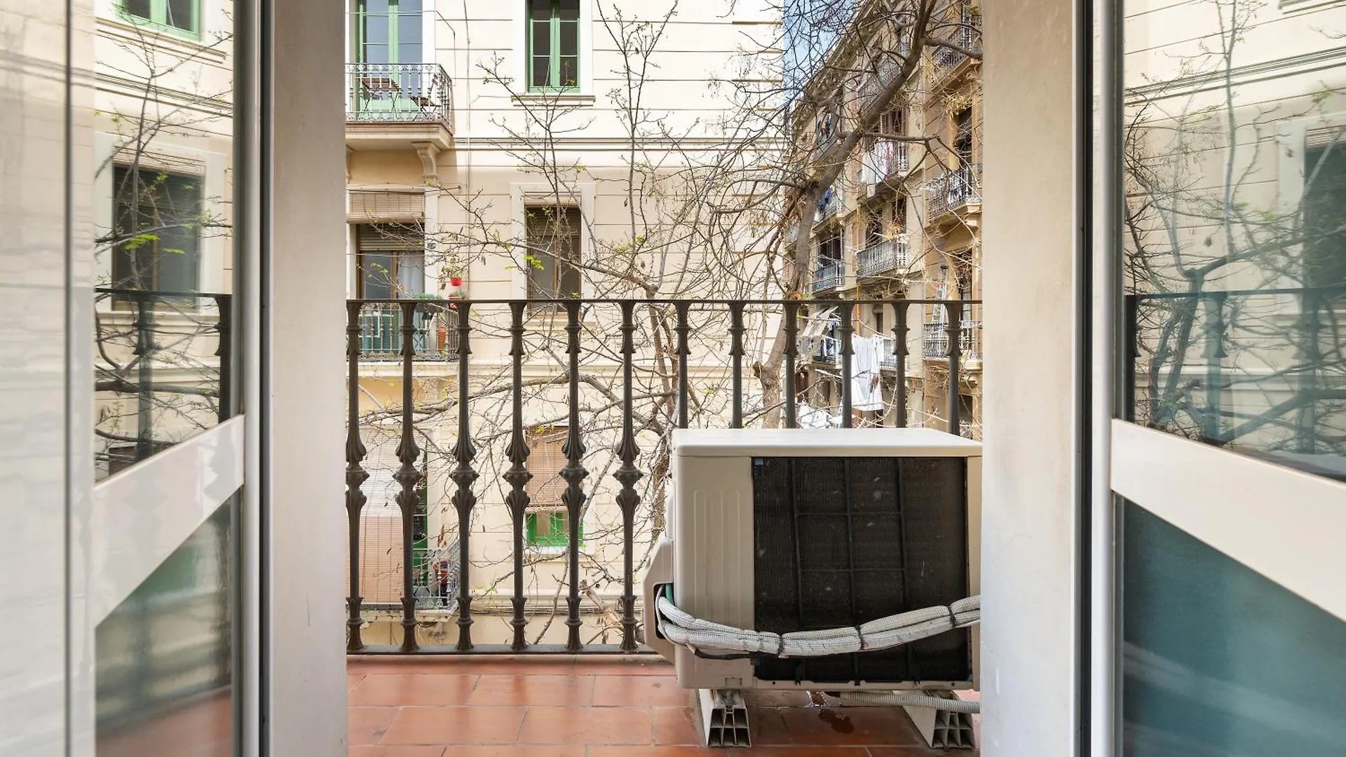 Lodging Apartments Beach Studio 11 Барселона 0*,  Испания